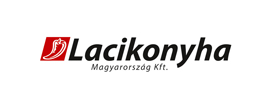 Lacikonyha