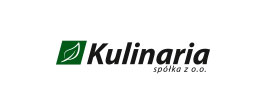 Kulinaria sp. z o. o.